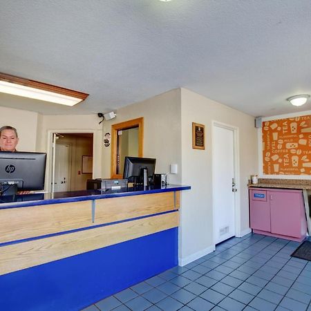 Good Nite Inn Sylmar Лос Анджелис Екстериор снимка